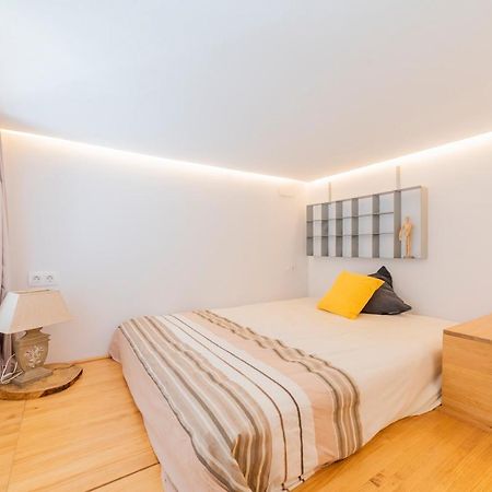 Bonito Apartamento En Chueca Madrid Dış mekan fotoğraf