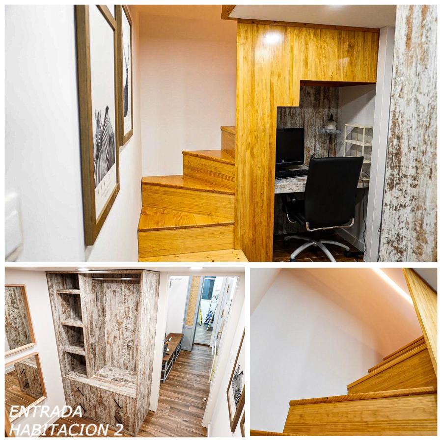 Bonito Apartamento En Chueca Madrid Dış mekan fotoğraf