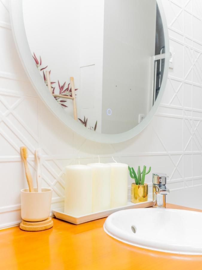 Bonito Apartamento En Chueca Madrid Dış mekan fotoğraf